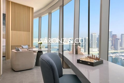 Apartamento tipo estudio Estudio en Ciel Tower, UAE No. 141049 8