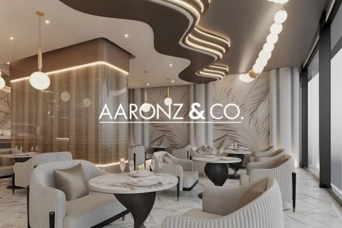 Apartamento tipo estudio Estudio en Ciel Tower, UAE No. 141049 4