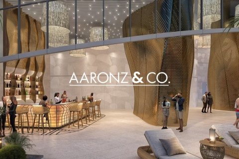 Apartamento tipo estudio Estudio en Ciel Tower, UAE No. 141049 19