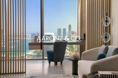 Apartamento tipo estudio Estudio en Ciel Tower, UAE No. 141049 10