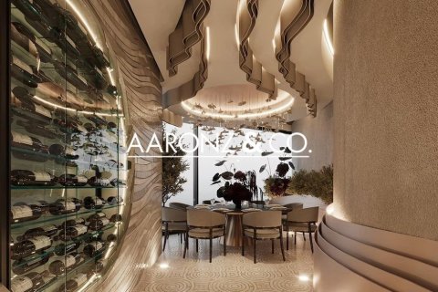 Apartamento tipo estudio Estudio en Ciel Tower, UAE No. 141049 20