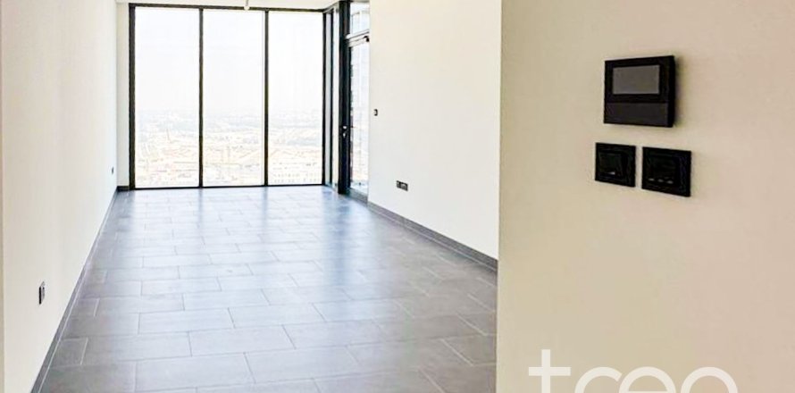 Apartment de 2 dormitorios en Sobha Hartland, UAE No. 203893