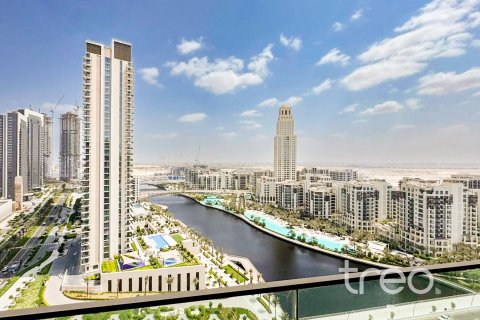 1 bedroom Apartment in Dubai Creek Harbour, UAE No. 203898