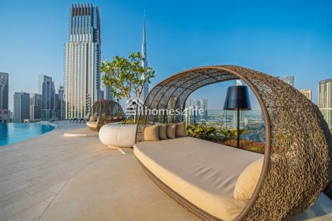 1 غرف نوم شقة في وسط مدينة دبي, الإمارات العربية المتحدة رقم 186112 9