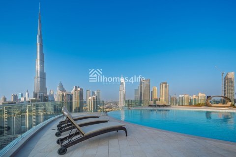 1 غرف نوم شقة في وسط مدينة دبي, الإمارات العربية المتحدة رقم 186112 12