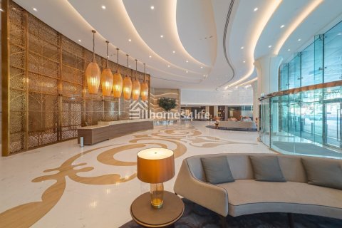 1 غرف نوم شقة في وسط مدينة دبي, الإمارات العربية المتحدة رقم 186112 8