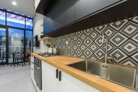 1 غرف نوم شقة في Jumeirah Village Triangle, الإمارات العربية المتحدة رقم 186113 9
