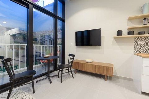 1 غرف نوم شقة في Jumeirah Village Triangle, الإمارات العربية المتحدة رقم 186113 4