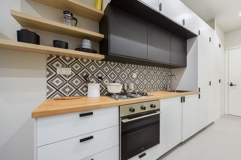 1 غرف نوم شقة في Jumeirah Village Triangle, الإمارات العربية المتحدة رقم 186113 7