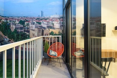1 غرف نوم شقة في Jumeirah Village Triangle, الإمارات العربية المتحدة رقم 186113 8