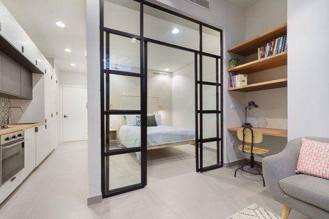 1 غرف نوم شقة في Jumeirah Village Triangle, الإمارات العربية المتحدة رقم 186113 6