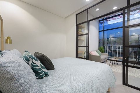 1 غرف نوم شقة في Jumeirah Village Triangle, الإمارات العربية المتحدة رقم 186113 5