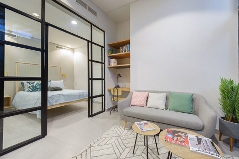1 غرف نوم شقة في Jumeirah Village Triangle, الإمارات العربية المتحدة رقم 186113 3
