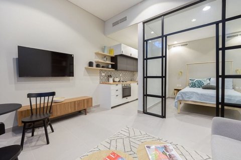 1 غرف نوم شقة في Jumeirah Village Triangle, الإمارات العربية المتحدة رقم 186113 11