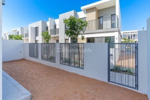 4 غرف نوم فيلا في Elan, الإمارات العربية المتحدة رقم 186117 11