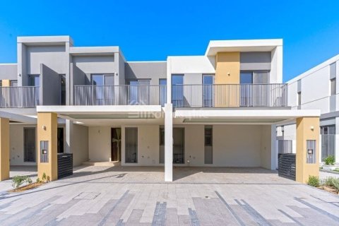 Villa de 4 chambres à Elan, UAE No. 186117