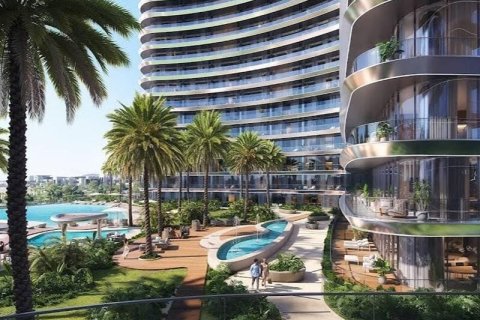 44مربع، شقة في Dubai Science Park, الإمارات العربية المتحدة رقم 186118 10