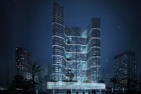 44مربع، شقة في Dubai Science Park, الإمارات العربية المتحدة رقم 186118 4
