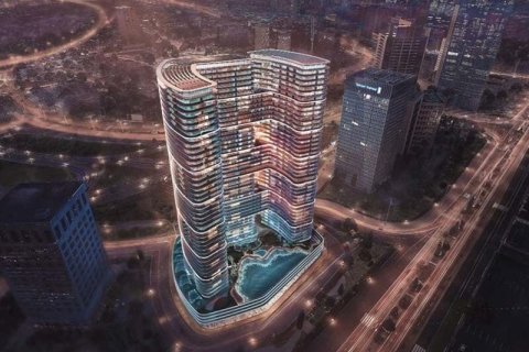 44مربع، شقة في Dubai Science Park, الإمارات العربية المتحدة رقم 186118 5