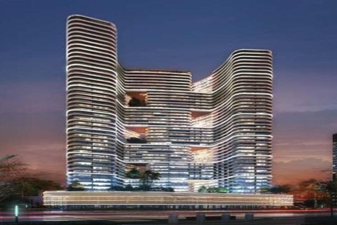 44مربع، شقة في Dubai Science Park, الإمارات العربية المتحدة رقم 186118 7