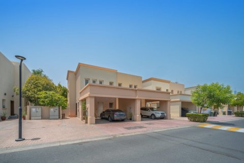 2 غرف نوم تاون هاوس في Springs 2, الإمارات العربية المتحدة رقم 186115 27
