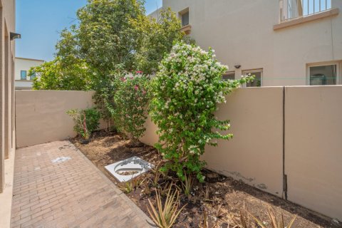 2 غرف نوم تاون هاوس في Springs 2, الإمارات العربية المتحدة رقم 186115 21