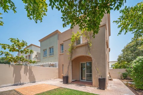 2 غرف نوم تاون هاوس في Springs 2, الإمارات العربية المتحدة رقم 186115 26
