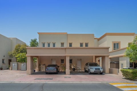 2 غرف نوم تاون هاوس في Springs 2, الإمارات العربية المتحدة رقم 186115 29