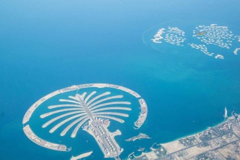 38مربع، شقة في The Heart of Europe, الإمارات العربية المتحدة رقم 186116 4