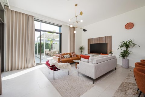 4 غرف نوم تاون هاوس في Al Furjan, الإمارات العربية المتحدة رقم 208725 7