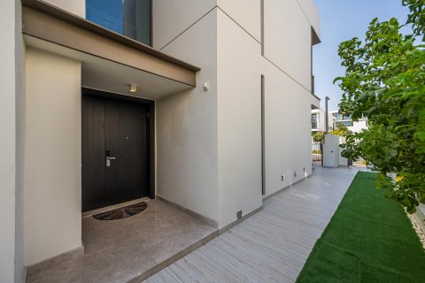 4 غرف نوم تاون هاوس في Al Furjan, الإمارات العربية المتحدة رقم 208725 4