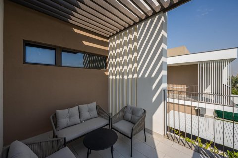 4 غرف نوم تاون هاوس في Al Furjan, الإمارات العربية المتحدة رقم 208725 16