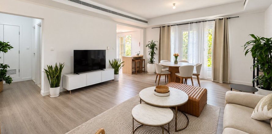 3 bedrooms Villa in The Springs, UAE No. 208729