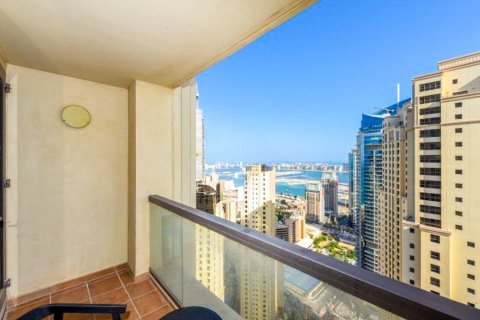 2 bedrooms Apartment in Jumeirah Beach Residence, UAE No. 208727 10