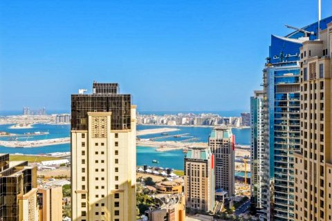 2 bedrooms Apartment in Jumeirah Beach Residence, UAE No. 208727