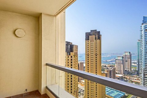 2 bedrooms Apartment in Jumeirah Beach Residence, UAE No. 208727 11