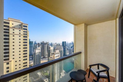2 bedrooms Apartment in Jumeirah Beach Residence, UAE No. 208727 4