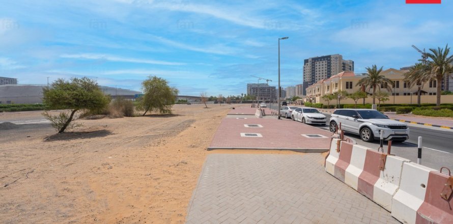 Land de 495.1m²  No. 87692