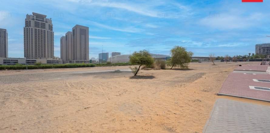 Land de 495.1m² à Wadi Al Safa 2, UAE No. 87692