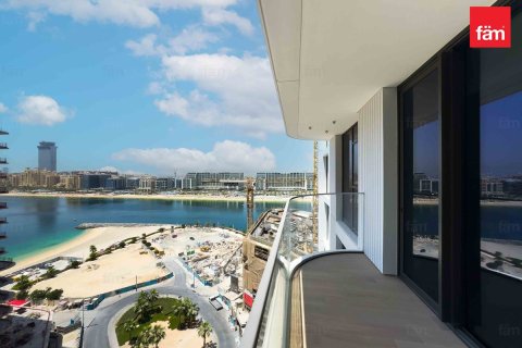 Appartement de 1 chambre à Dubai Harbour, UAE No. 87710 1