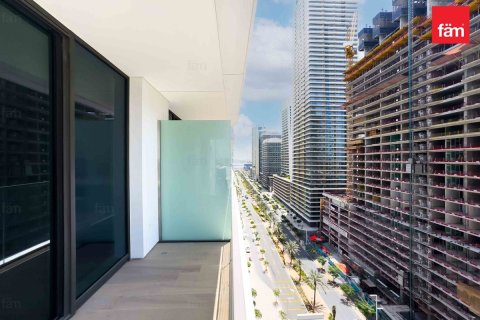Appartement de 1 chambre à Dubai Harbour, UAE No. 87710 21