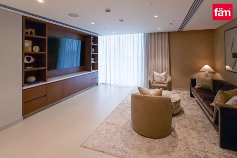 Appartement de 1 chambre à Dubai Harbour, UAE No. 87710 22