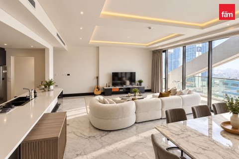 2 غرف نوم شقة في الخليج التجاري, الإمارات العربية المتحدة رقم 205226 4