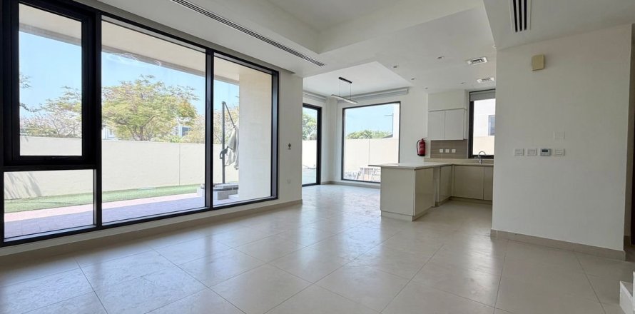 Villa de 5 chambres à Dubai Hills Estate, UAE No. 205225