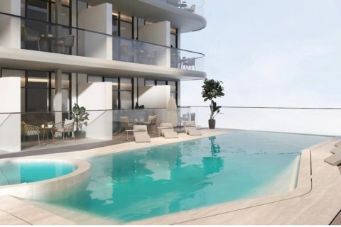Appartement de 1 chambre à Dubai, UAE No. 205222 8
