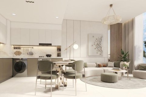 Appartement de 1 chambre à Dubai, UAE No. 205222