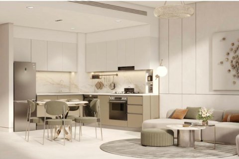 Appartement de 1 chambre à Dubai, UAE No. 205222 3