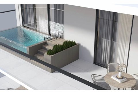 Appartement de 1 chambre à Dubai, UAE No. 205222 7