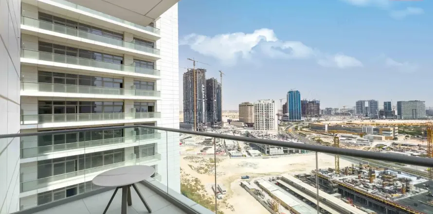2 bedrooms Apartment in Al Barsha, UAE No. 205224