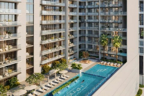 Appartement de 1 chambre à Dubai, UAE No. 205221 7